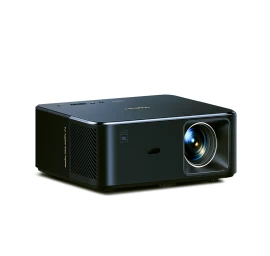 Fullhd 1080p Lcd Daugialypės Terpės Projektorius Su jbl Wifi Bt K2s Garsiakalbiais - Juodas