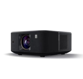 Fullhd 1080p Lcd Daugialypės Terpės Projektorius Su jbl Wifi Bt K3 Garsiakalbiais - Juodas