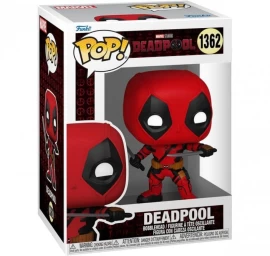 Funko Pop! 79766 Marvel Deadpool Figūrėlė 1362