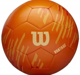 Futbolas Ncaa Vantage Sb Orange R.5