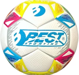 Futbolas „spirit Best Sporting“ R.5