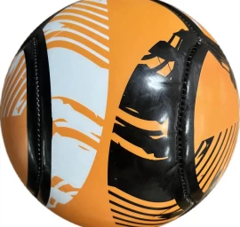 Futbolo Enero 6 Plokštės R.2