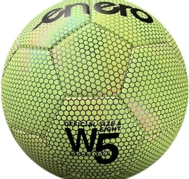 Futbolo Enero Glossy R.5