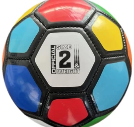 Futbolo Enero Junior Team R.2