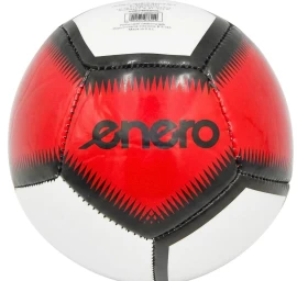 Futbolo Enero Mini 12 Plokščių R.1