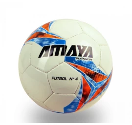 Futbolo kamuolys Amaya PLATINUM (4 dydis)