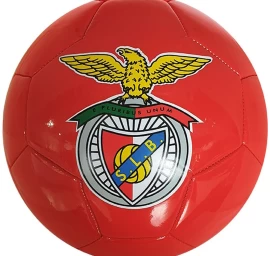Futbolo Kamuolys Benfica R.5