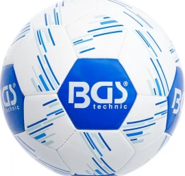 Futbolo kamuolys BGS® (91020)