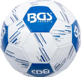 Futbolo kamuolys BGS® (BALL)