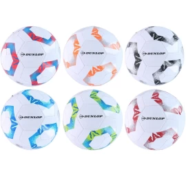 Futbolo Kamuolys Dunlop R.5 Mix