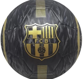 Futbolo Kamuolys Fc Barcelona 20/21 R.5