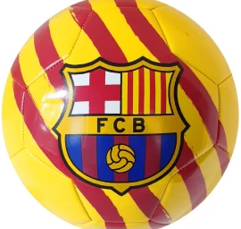 Futbolo Kamuolys Fc Barcelona Catalunya 2022 R.5