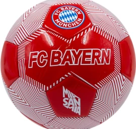 Futbolo Kamuolys Fc Bayern Munchen R.5