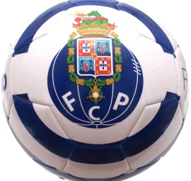 Futbolo Kamuolys Fc Porto R.5