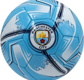 Futbolo Kamuolys Manchester City Fc R.5