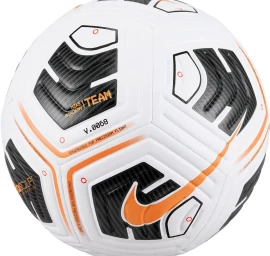 Futbolo Kamuolys Nike Academy Team Fz7540 101 R.5