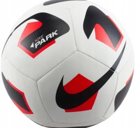 Futbolo Kamuolys Nike Park Team 2.0 Fz7551 100 R.3