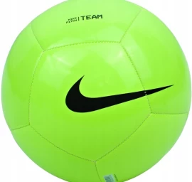Futbolo Kamuolys Nike Pitch Team Fz7553 359 R.5