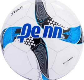 Futbolo Kamuolys Penn Star R.5