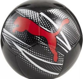 Futbolo Kamuolys Puma Attacanto Graphic Black R.5