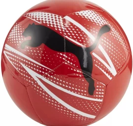 Futbolo Kamuolys Puma Attacanto Graphic Red R.5