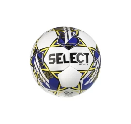 FUTBOLO KAMUOLYS SELECT ROYALE V23 (5 DYDIS)