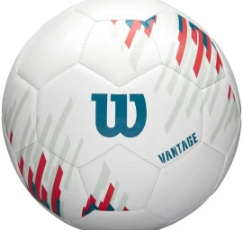 Futbolo Kamuolys Wilson Ncaa Vantage Sb R.5
