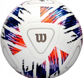 Futbolo Kamuolys Wilson Ncaa Vivido Replica Sb R.5