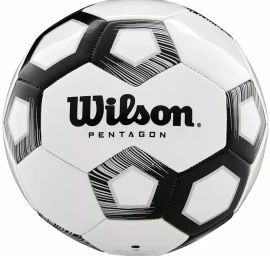 Futbolo Kamuolys Wilson Pentagon Sb Bl R.3