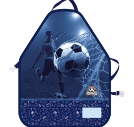 Futbolo Prijuostė Meno Kūriniams