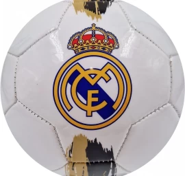 Futbolo Real Madrid R.5