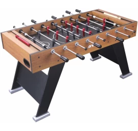 Futbolo Stalas 153x76x81cm 60kg Enero