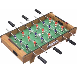 Futbolo Stalas 64x36x14cm Wooden Enero