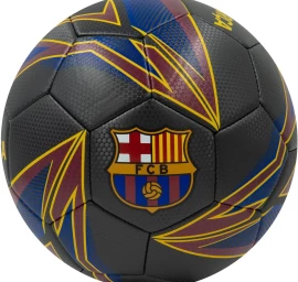 Futbolo Strėlytės Fc Barcelona Arrows Carbon R.5