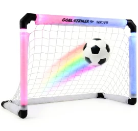 Futbolo Vartai 71x45x50cm Enero Luminous
