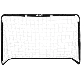 Futbolo vartai VIRTUFIT FOOTBALL GOAL 180x120cm