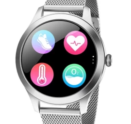 Fw42 Silver Maxcom Silver