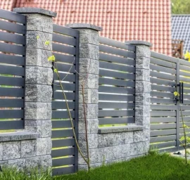 Blokeliai tvoroms Gorc GL22