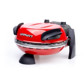 G1000602 Picų Kepimo Mašina G3 Ferrari Red