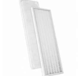 G4 ir F7 klasės filtrų komplektas (1+1 vnt.) Renovent Sky 300