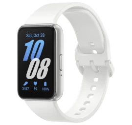 Galaxy Fit3 Silver Samsung Silver