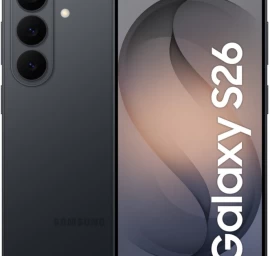 Galaxy S26 5g 12/512gb Juoda