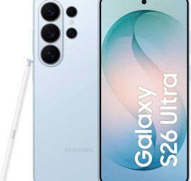 galaxy S26 Ultra 5g 12/512gb Light Blue