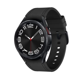 Galaxy Watch 6 (r955) Lte 43 Mm Black Samsung Wear Os Black