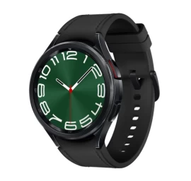 Galaxy Watch 6 (r965) Classic 47 Mm Lte Black Samsung Black