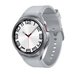 Galaxy Watch 6 (r965) Classic 47 Mm Lte Silver Samsung Silver