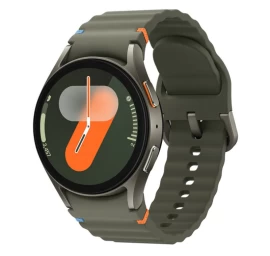 Galaxy Watch 7 40 Mm Green Samsung Gamintojas Green