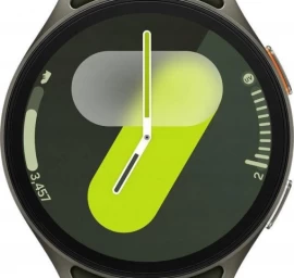Galaxy Watch 7 44 Mm Green Samsung Gamintojas Green