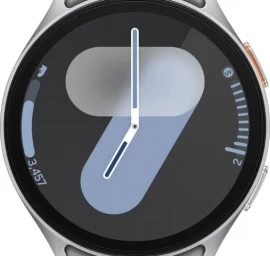 Galaxy Watch 7 44 Mm Grey Samsung Gamintojas Grey