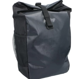 Galinė Neperšlampama Dviračių Dėtuvė Vežimėliui Juoda 15l Dunlop
